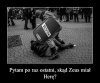 Wspomnienia prokuratora Piotrowicza z PRL-u
