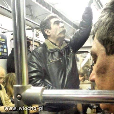 Twoja twarz wygląda znajomo? 