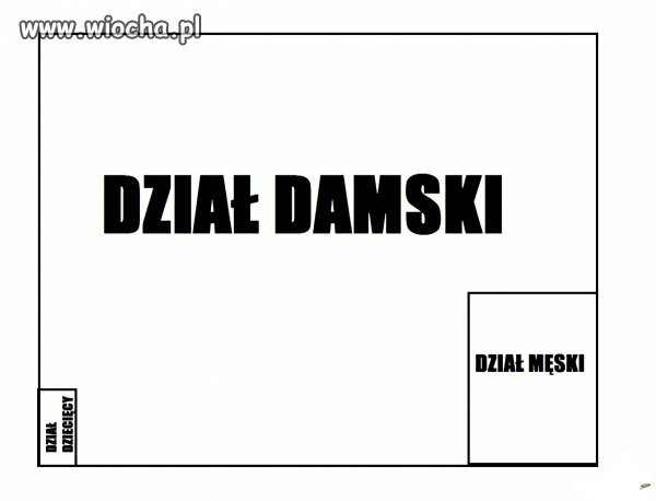 W każdym sklepie 