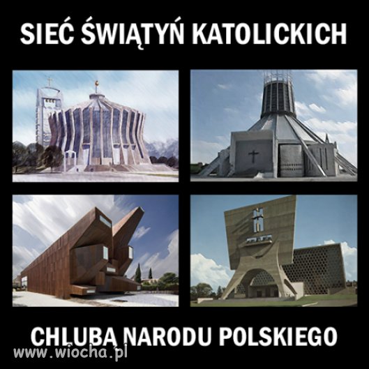 Po sukcesie św.opaczności