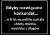 Gdyby rozwiązano konkordat to...
