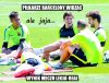 Ej to prawda, że CR7 nie potrafił strzelić gola Legii ?