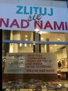 Błagalny marketing