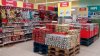 Wiocha w Tesco Gostyń
