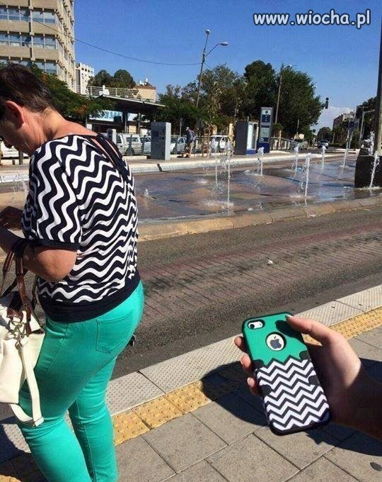 Albo są to najnowsze pokemony...