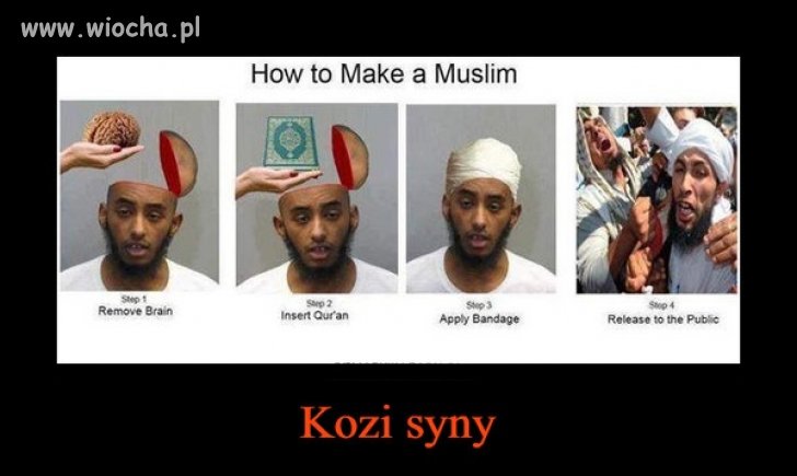 Prosta instrukcja ...