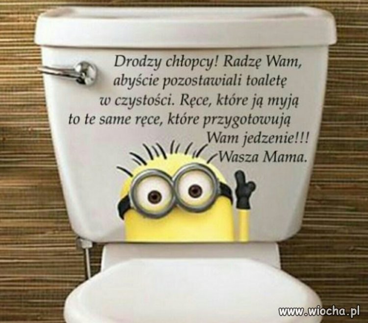 Przekonywujące..