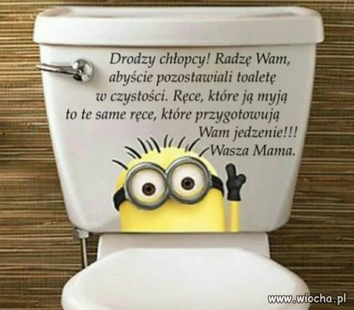 Przekonywujące..