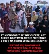 Polska coraz bardziej przyjazna Ahmedom...