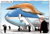 Hair Force One