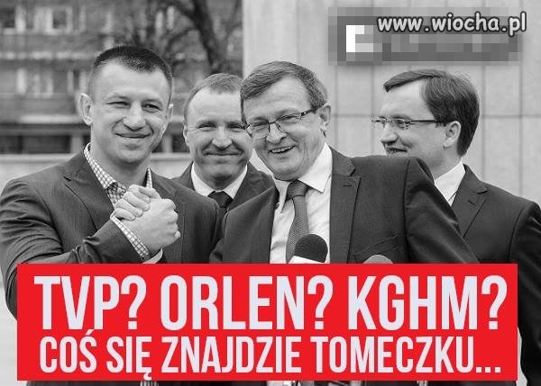 Czyżby to był