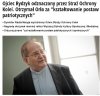 No bez jaj!!!...i jeszcze patriotyzm na kolei