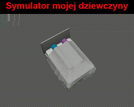 Tak to wygląda.