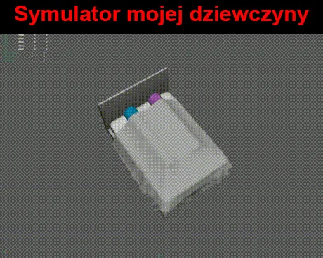 Tak to wygląda.