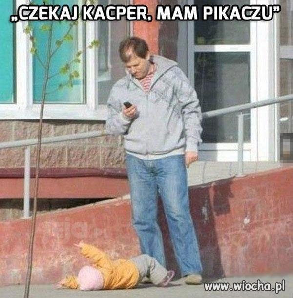 Trzeba mieć priorytety