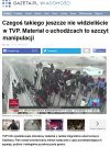 Przyganiał kocioł garnkowi, oczywiście w ramach...