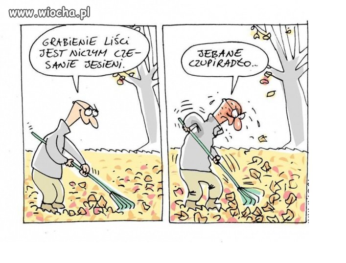 Jak najbardziej aktualne