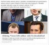 Dania następnym wrogiem PISu 