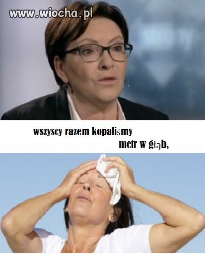 Mama mówiła :