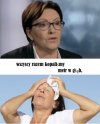 Mama mówiła :