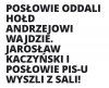 Z cyklu buractwo 