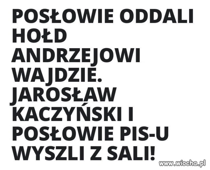 Z cyklu buractwo 