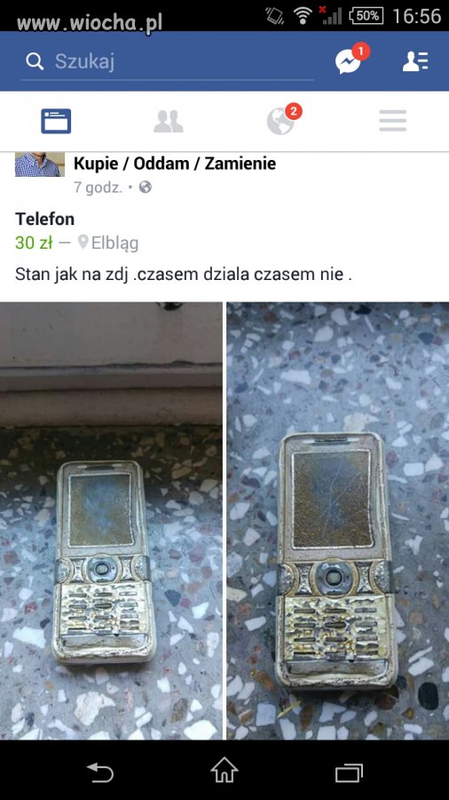 Mistrzowska okazja