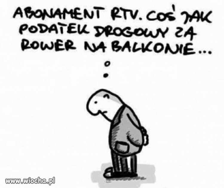 Trafne porównanie.