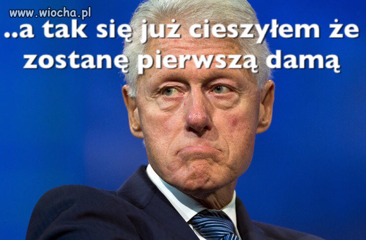 O mało..