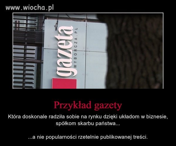 Taki fenomen tego czytadła.