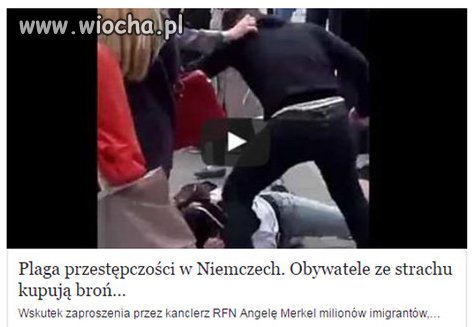 Multi-kulti w praktyce.