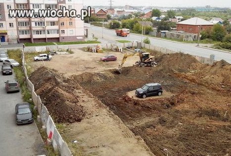 Tymczasem w Rosji.