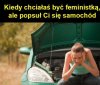 No i co zrobić?