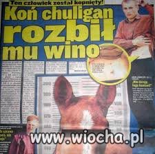 Tragedie z faktu