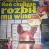 Tragedie z faktu