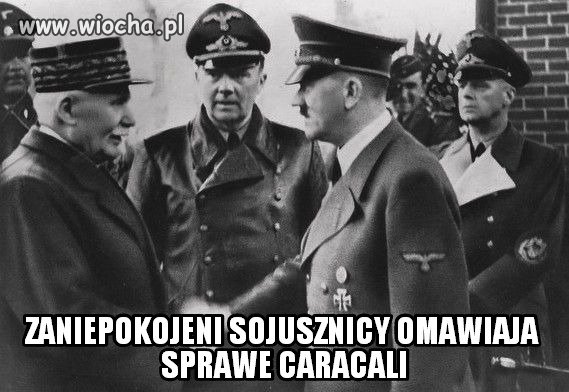 Sprawy zaszły za deleko