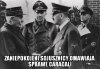 Sprawy zaszły za deleko