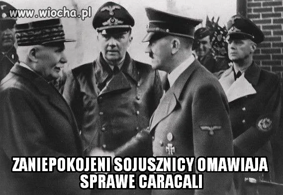 Sprawy zaszły za deleko
