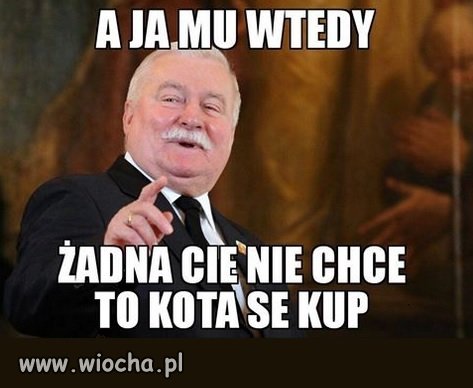 W temacie