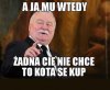 W temacie