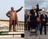 Obaj wyznaczyli ten sam kierunek