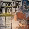 Tragedie z faktu
