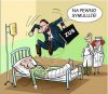 ZUS postawi Cię na nogi