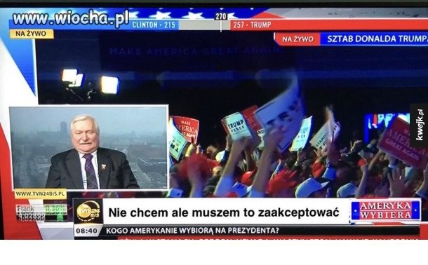 A miało być tak pięknie