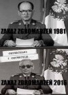 Chodziłeś  pod dom Jaruzelskiego
