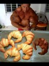 Nie ma to jak świeże pieczywko