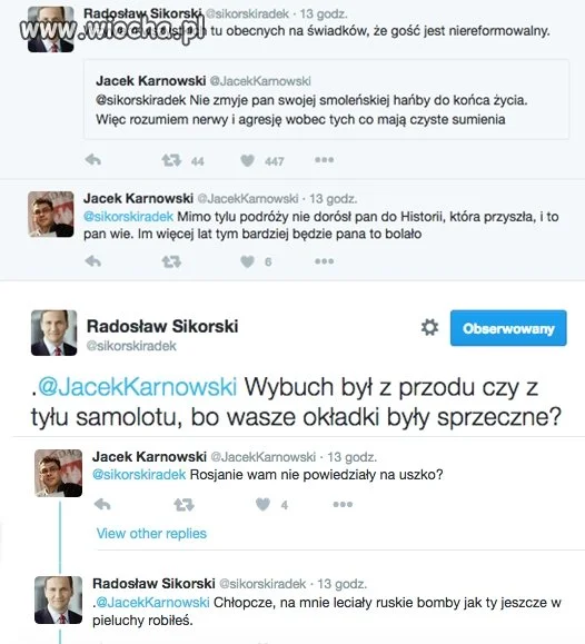 Karnowski ekspert