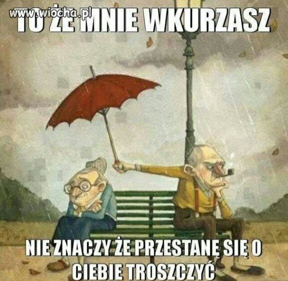 Tak być powinno w kaźdymdomu.