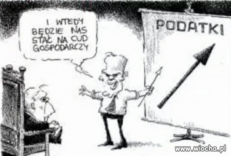 Niestety, większość to idioci kupienia za 500+