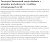 Niektórzy za zasiłek kupują chleb...